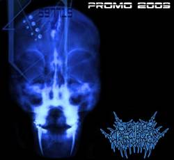 Bloody Anatomies : Promo 2009